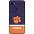 Clemson University Paw Logo Google Pixel 3a Skin